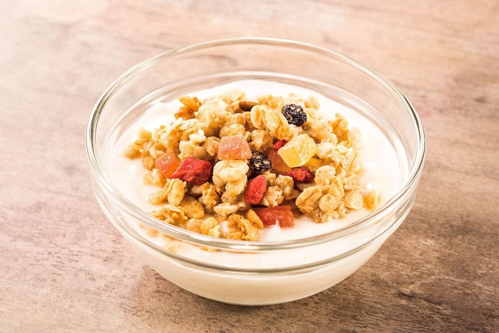 ビュッフェメニュー④