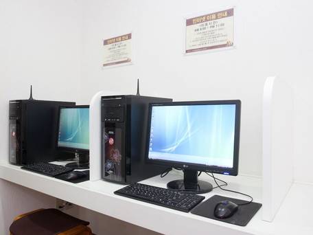 ホテルハナビ / 3