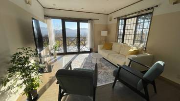 リビング エリア / 11