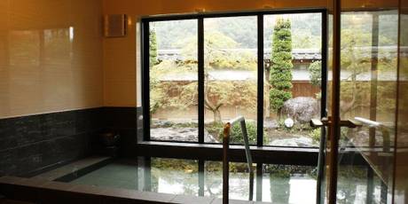二百年の農家屋敷 宮本家