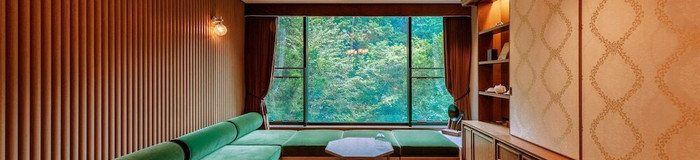 【北関東】カップルで利用したい♡おしゃれなホテル7選