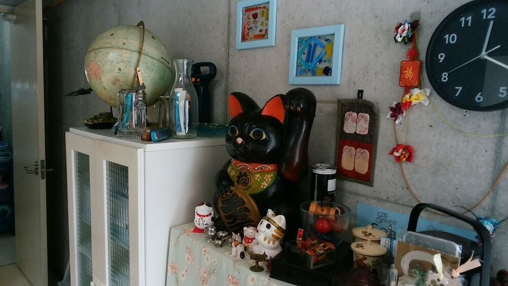 ロビー応接スペース