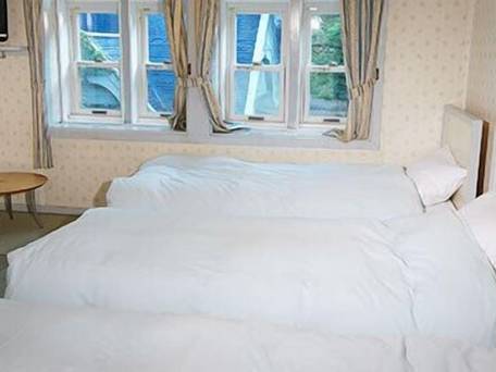 リゾートホテル レディダイアナ＆セントジョージ / 5