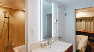 デラックス シングルルーム 禁煙