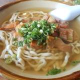 なかむらそば（ナカムラソバ）