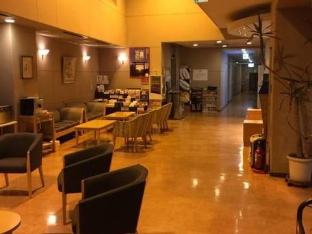 鈴鹿ストーリアホテル / 2