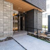 グランドベース長崎中町（長崎県 アパートメント） / 4