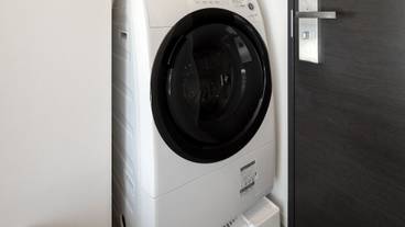 洗濯乾燥機 / 36