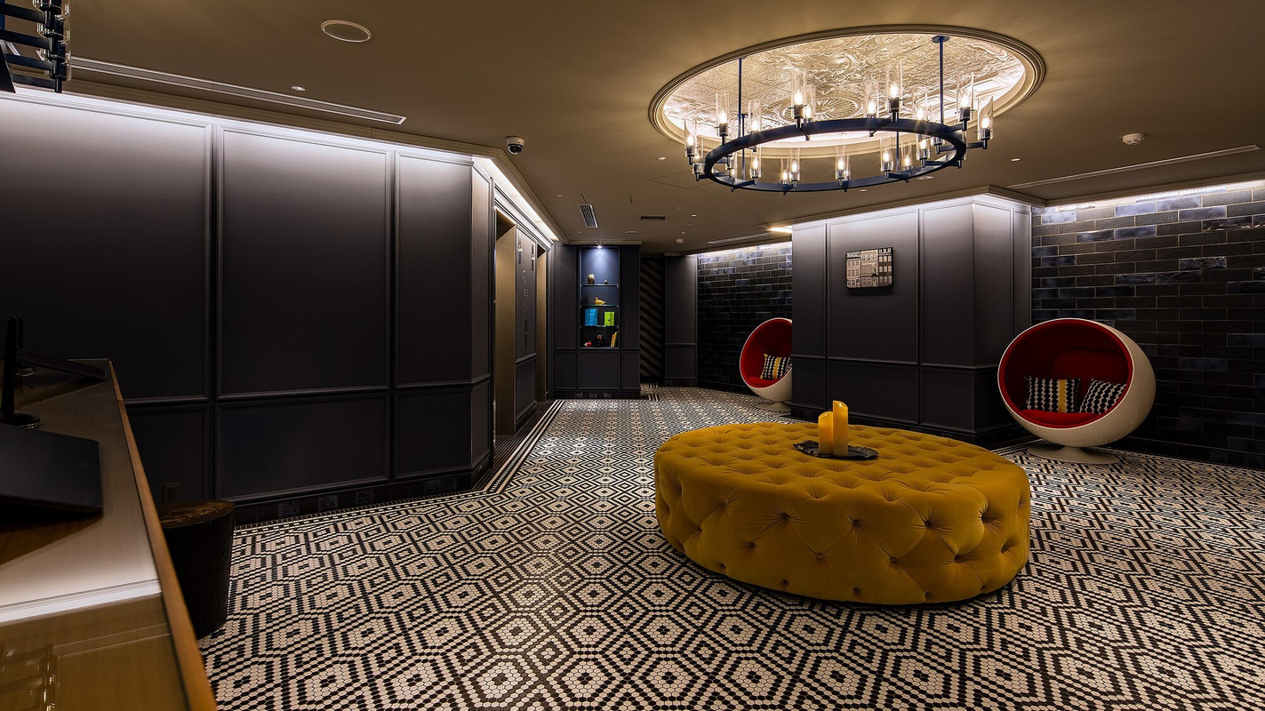 ホテル リソル横浜桜木町(ホテル リソルヨコハマサクラギチョウ) / 4