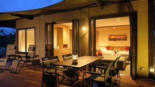 フォレストヴィラ