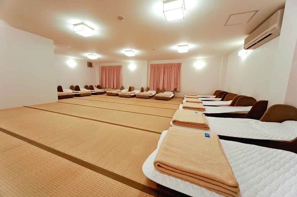 トリートメント ルーム