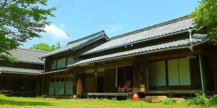 古民家 シェアハウス 風樹（宮崎県 民宿） / 1