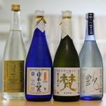 日本全国お取り寄せ！日本酒・焼酎にあわせたいおつまみ10選
