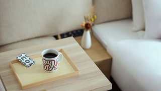 クイーンルーム 禁煙