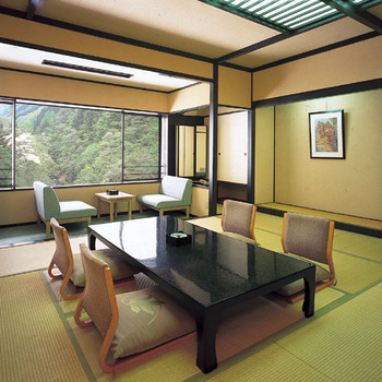 湯西川温泉　彩り湯かしき　花と華3669250