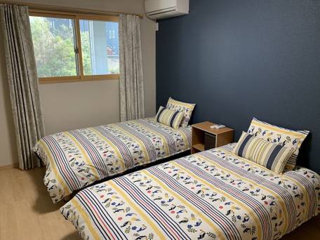 奈良ゲストハウス楓 Annex / 4