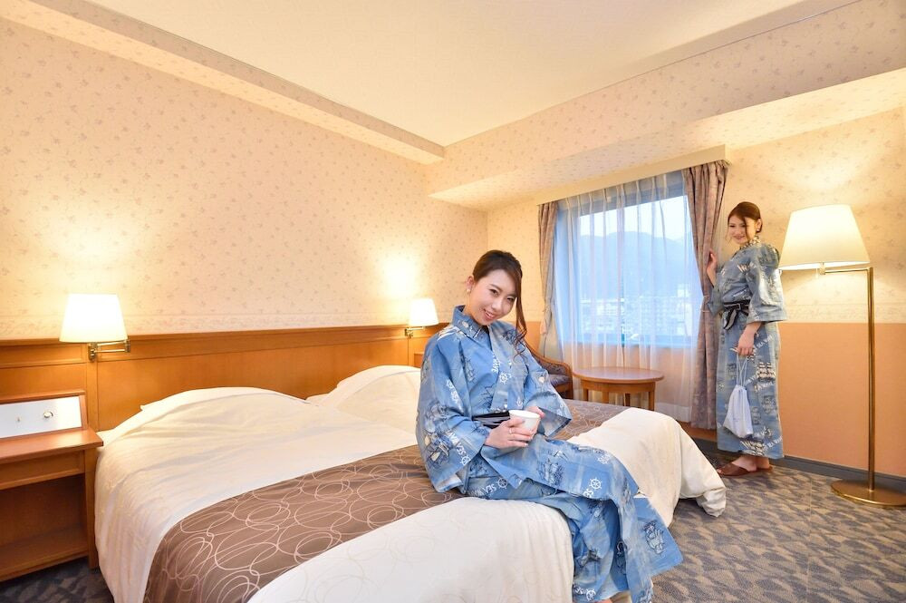 客室