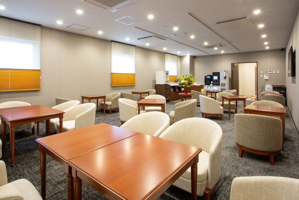 エグゼクティブ ラウンジ