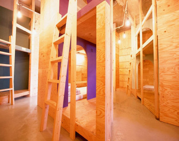 石垣ゲストハウス HIVE3434787