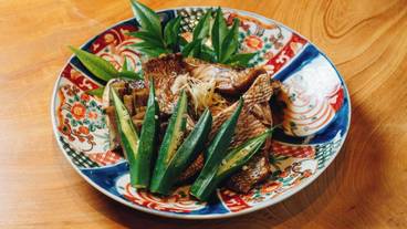 レストラン / 24