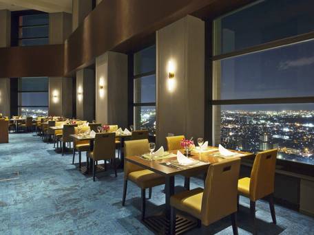 ホテルエミシア札幌 / 4