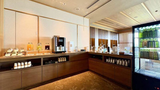 【オーシャンビュー】スーペリアツイン（シャワーブース付）禁煙