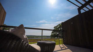 和室 2人部屋 月観テラス付 リバービュー 禁煙