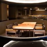 食事処「湯相七席」② / 3