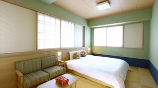 スタンダードキングルーム 禁煙