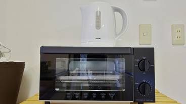 電子レンジ / 33