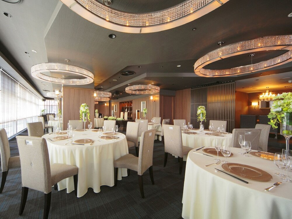 バンケット ホール