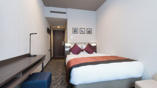 スーペリア ダブルルーム 禁煙