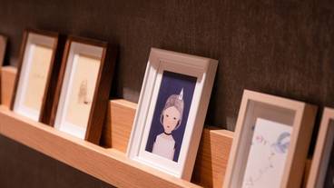 施設内の設備 / 7