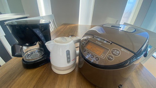 一棟貸し 2ベッドルーム