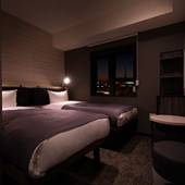 ジョイテルホテルなんば道頓堀(大阪府 ビジネスホテル) / 4