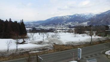 施設からの眺望 / 9