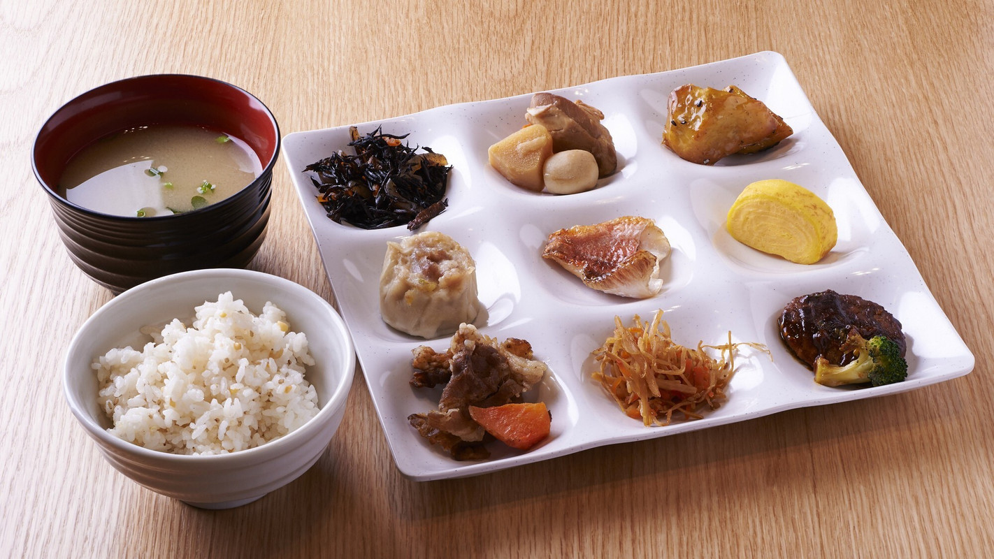 ロッテシティホテル錦糸町（ロッテシティホテルキンシチョウ） / 7