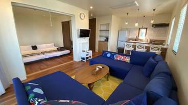 リビング エリア / 31