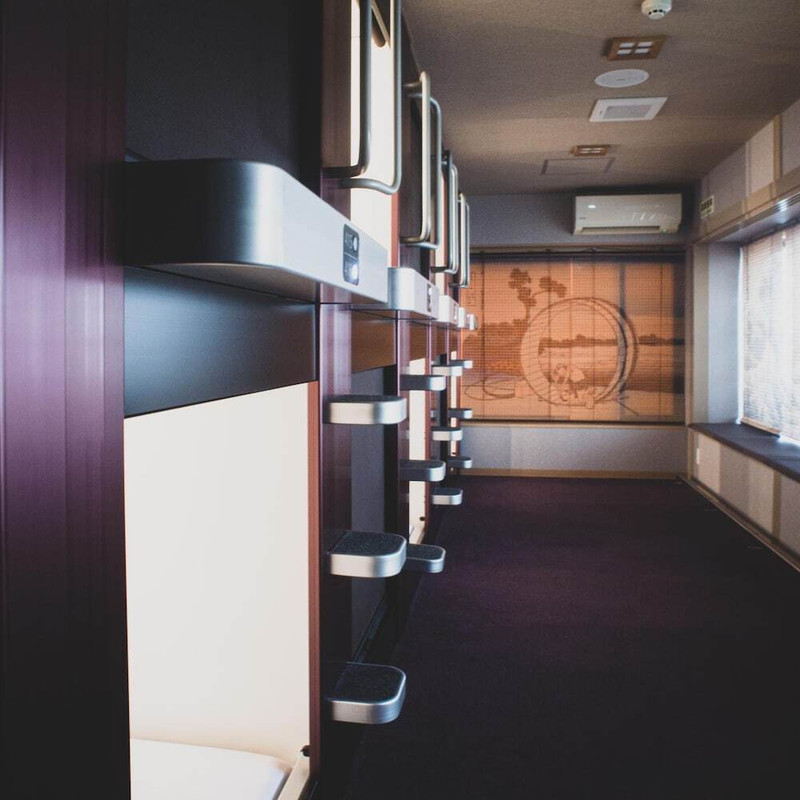 フィットネス設備