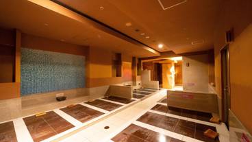 施設内の設備 / 2