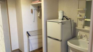 客室の設備とサービス / 20