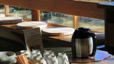 コーヒー サービス / 1