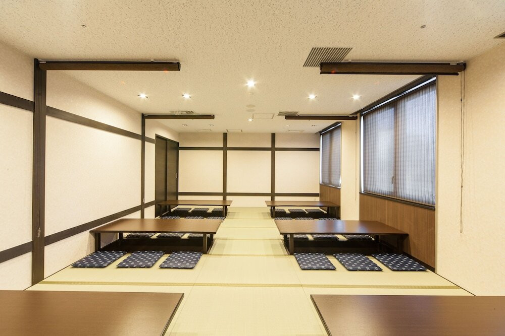 レストラン
