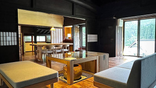 水音 MIZUOTO 一棟貸し 禁煙 (フロント施設から4.5km)