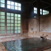 ランプの宿 青荷温泉（青森県 リゾートホテル） / 4