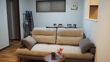 リビング エリア / 27