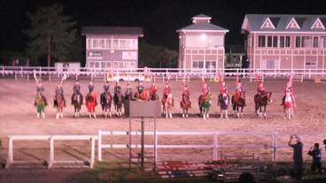 スポーツ設備 / 1