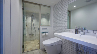 スーペリア ツインルーム 禁煙