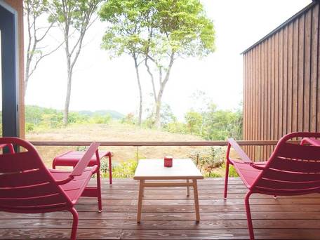 草屋根の宿 龍のひげ/別邸 ゆむた / 3