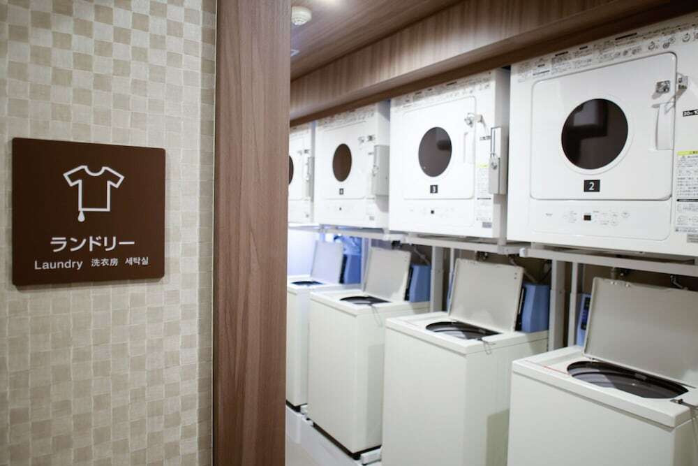 ランドリー ルーム